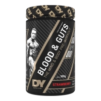 Blood & Guts