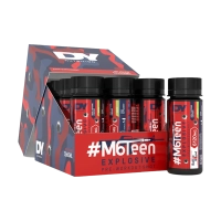 M6Teen Pre-Workout Shots