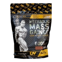 Metabolic Mass Gainer