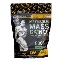 Metabolic Mass Gainer