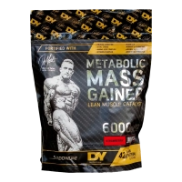 Metabolic Mass Gainer