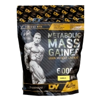 Metabolic Mass Gainer
