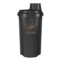 Dorian Shaker Legacy Signature