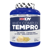 Whey Tempro Protein Complex