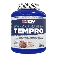 Whey Tempro Protein Complex