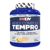 Whey Tempro Protein Complex