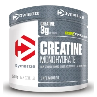 Creatine Monohydrate Dymatize
