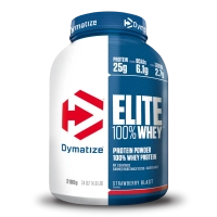 Elite Whey Protein