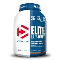 Elite Whey Protein