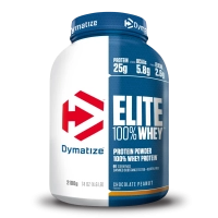 Elite Whey Protein