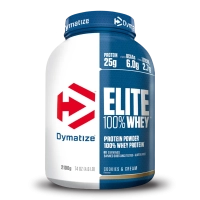 Elite Whey Protein