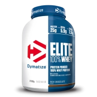 Elite Whey Protein