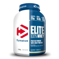 Elite Whey Protein