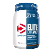 Elite Whey Protein