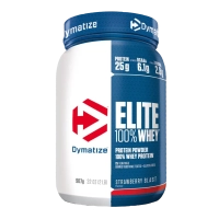 Elite Whey Protein