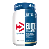 Elite Whey Protein