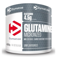 Glutamine Micronized Dymatize