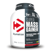 Super Mass Gainer
