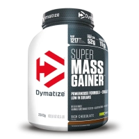 Super Mass Gainer