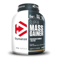 Super Mass Gainer