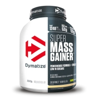 Super Mass Gainer