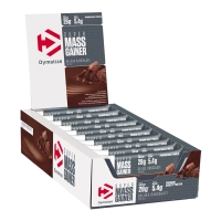 Super Mass Gainer Bars