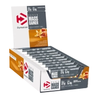 Super Mass Gainer Bars