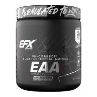 All American EFX Training Ground EAA