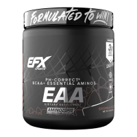 All American EFX Training Ground EAA