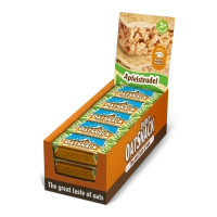 Energy OatSnack Bar