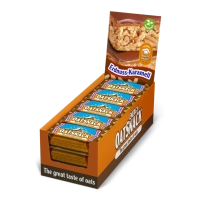 Energy OatSnack Bar
