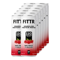 Sparkling Protein Water