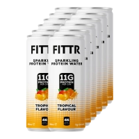 Sparkling Protein Water