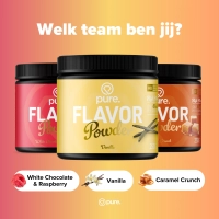 Flavor Powder