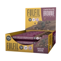 Fulfill Vitamin & Protein Bars