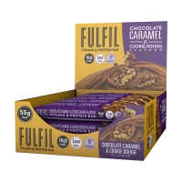 Fulfill Vitamin & Protein Bars