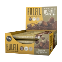 Fulfill Vitamin & Protein Bars