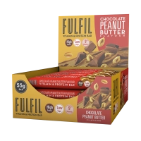 Fulfill Vitamin & Protein Bars