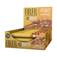 Fulfill Vitamin & Protein Bars