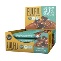 Fulfill Vitamin & Protein Bars