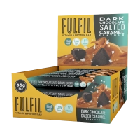 Fulfill Vitamin & Protein Bars