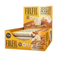 Fulfill Vitamin & Protein Bars