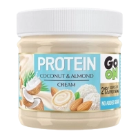 Protein Coconut & Almond Cream