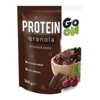Protein Granola