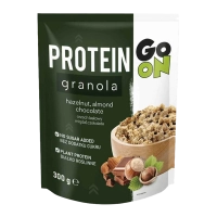 Protein Granola