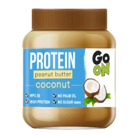 Protein Peanut Butter