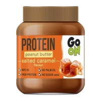 Protein Peanut Butter