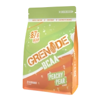 Grenade BCAA