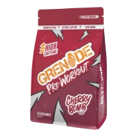Grenade Pre-Workout