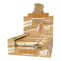 Grenade Protein Bars